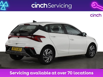 Used Hyundai i20 2023 for sale - 76245707: Photo 3