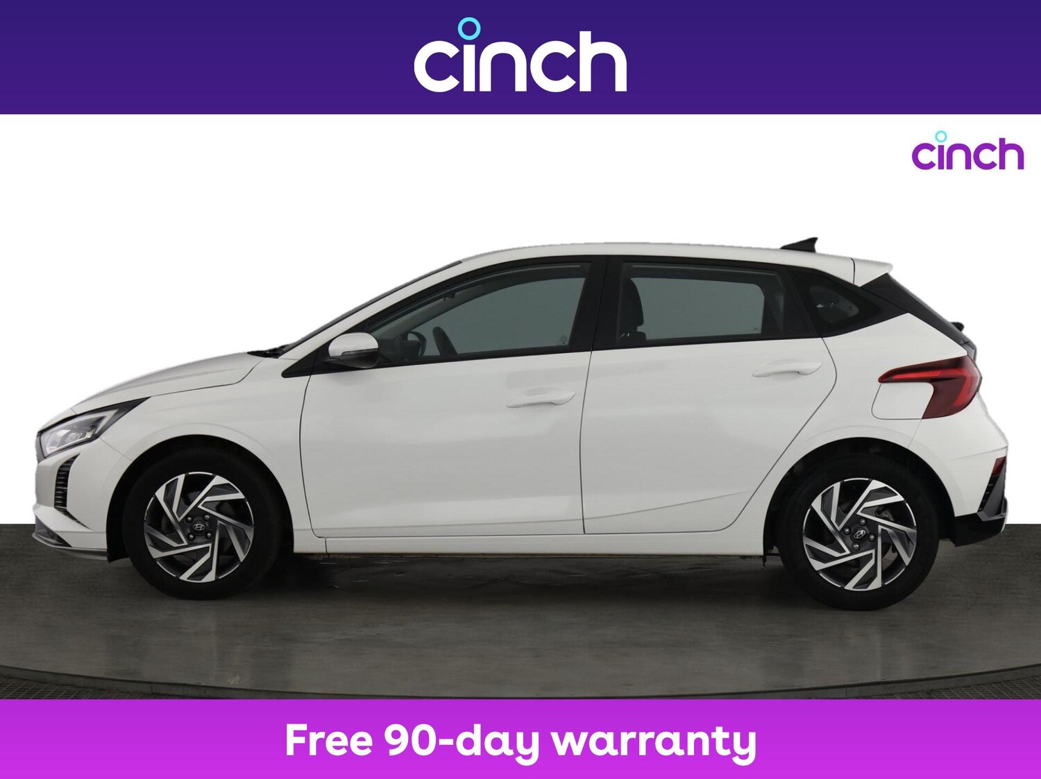 Used Hyundai i20 2023 for sale - 76245707: Photo 8