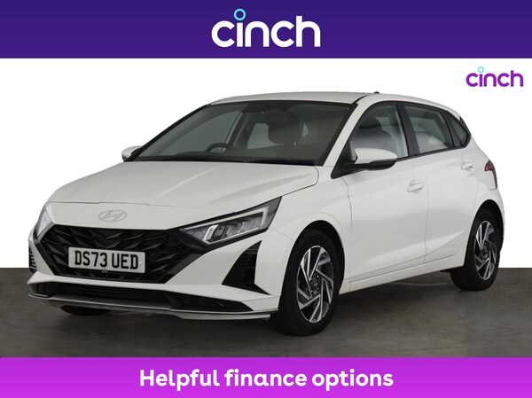 Used Hyundai i20 2023 for sale - 76245707: Photo 9