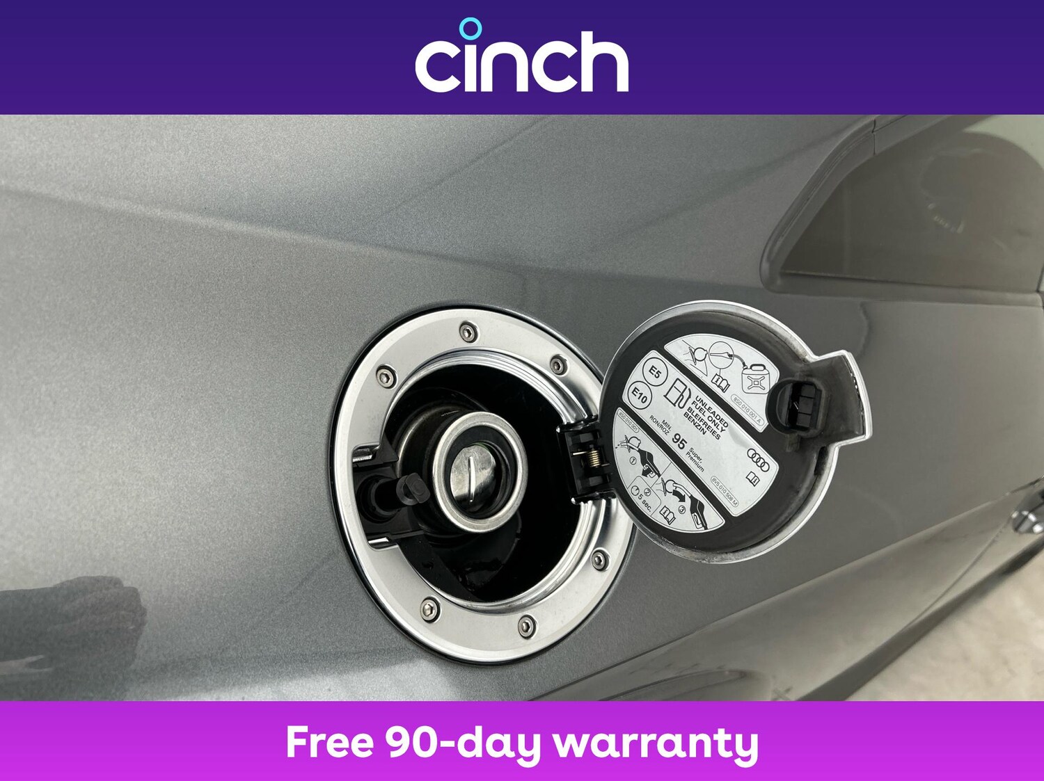 Used Audi TT 2022 for sale - 76539768: Photo 29