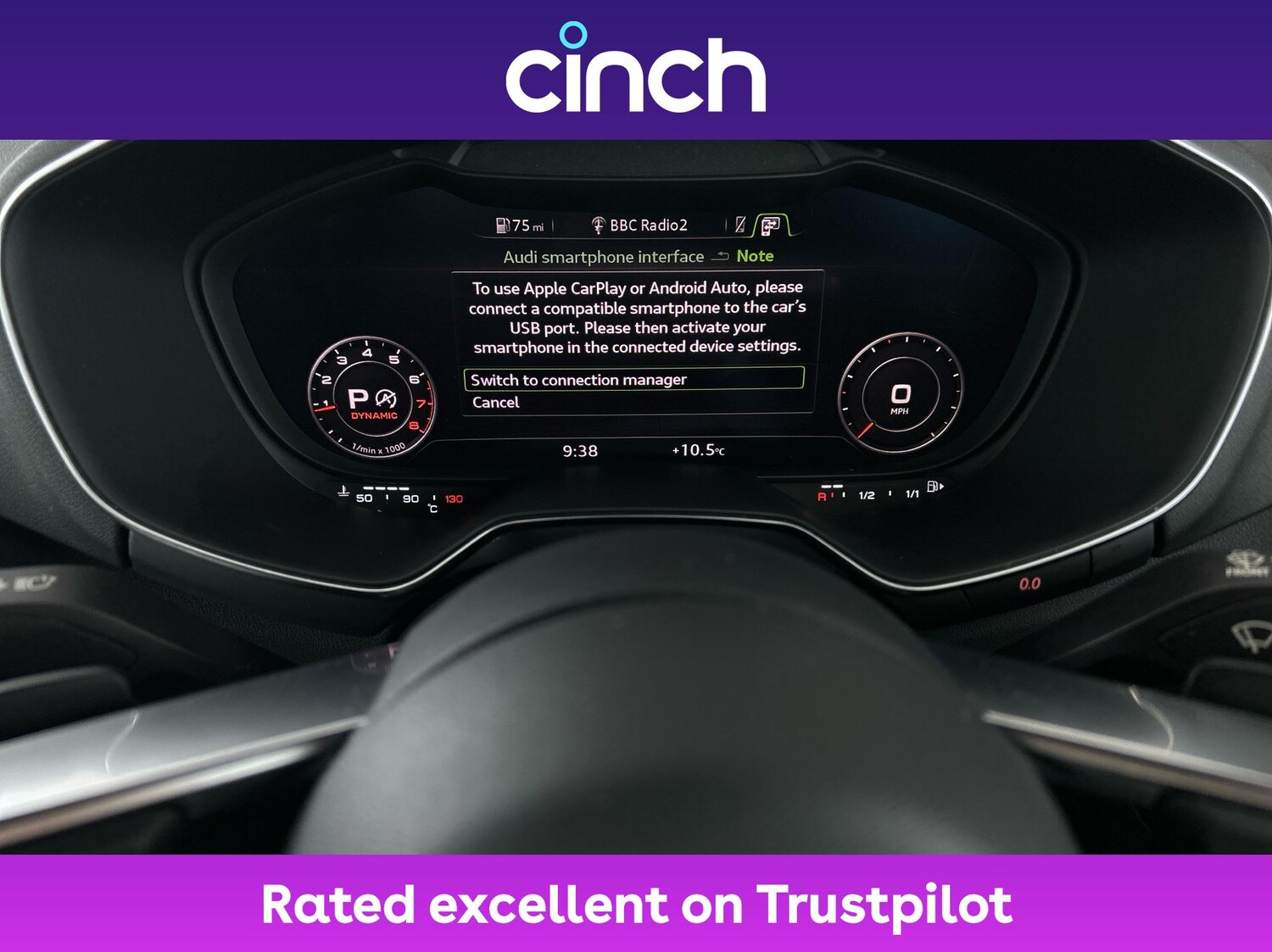 Used Audi TT 2022 for sale - 76539768: Photo 33