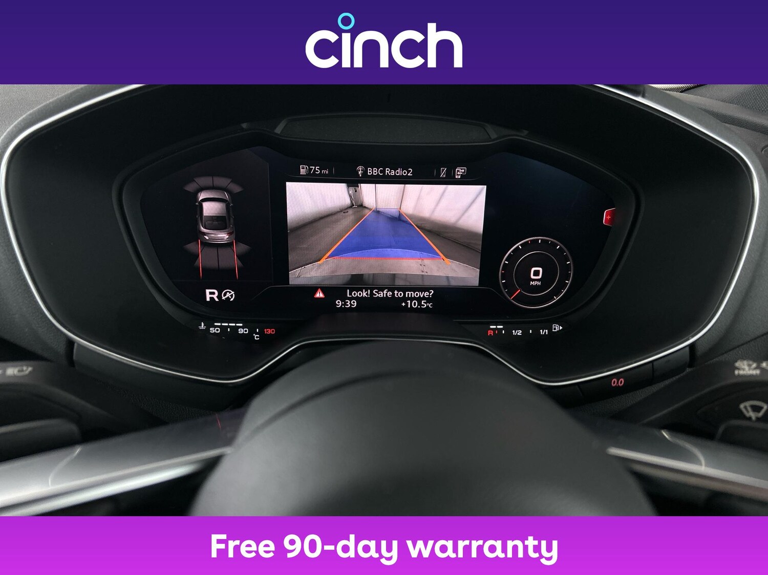 Used Audi TT 2022 for sale - 76539768: Photo 34