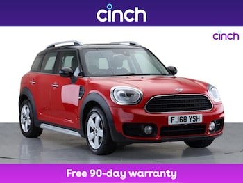 2018 - 2.0 Cooper D 5dr