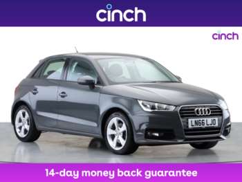 Used Audi A1 2016 for sale - 75208070: Photo