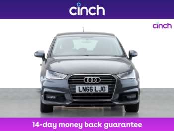 Used Audi A1 2016 for sale - 75208070: Photo