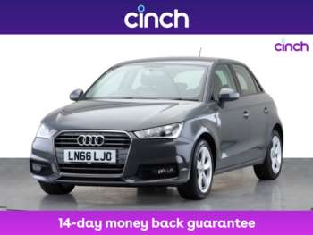 Used Audi A1 2016 for sale - 75208070: Photo