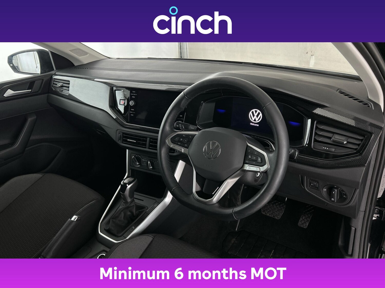 Used Volkswagen Polo 2025 for sale - 76847835: Photo 12