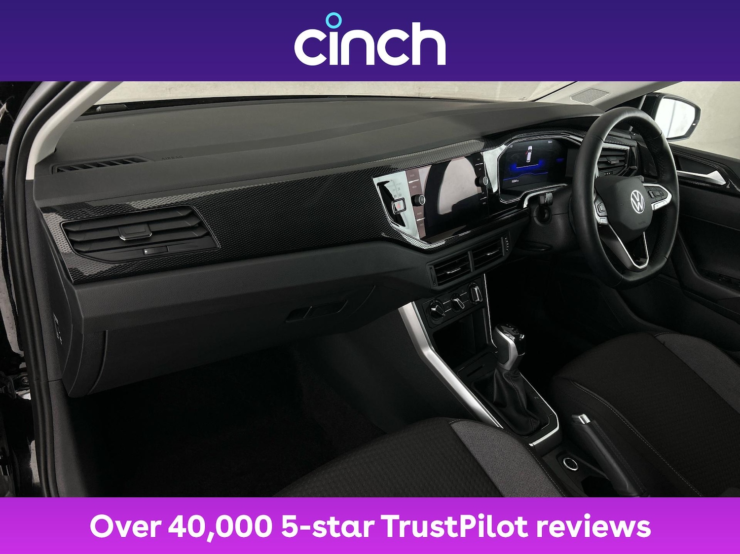 Used Volkswagen Polo 2025 for sale - 76847835: Photo 14