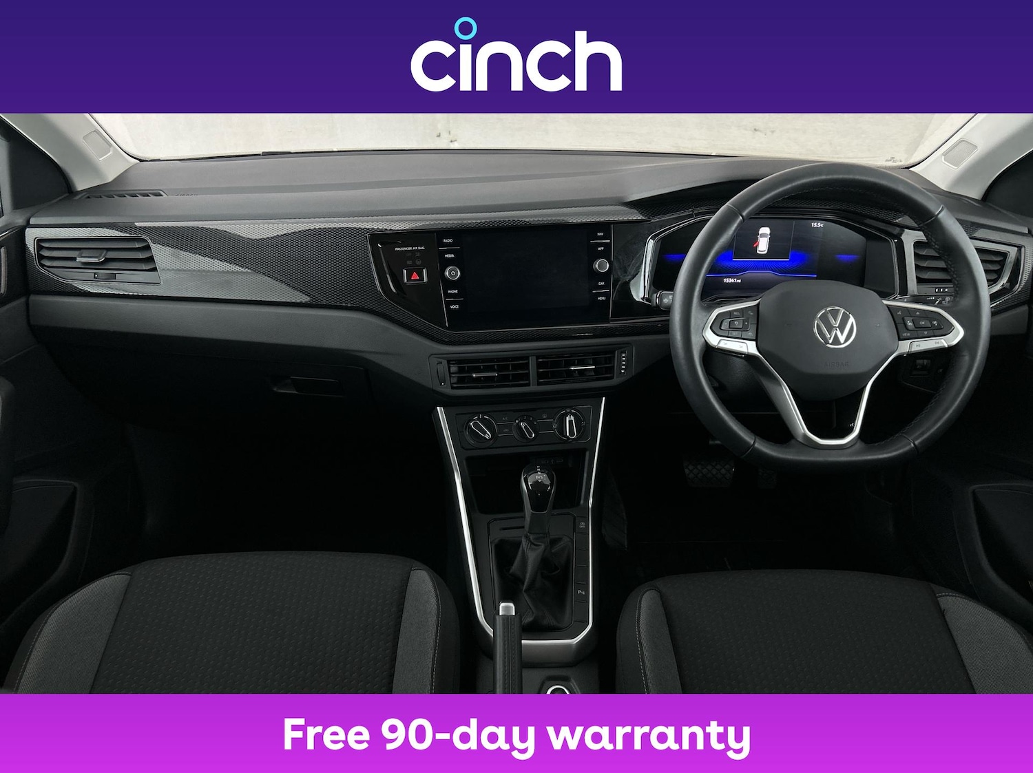 Used Volkswagen Polo 2025 for sale - 76847835: Photo 15