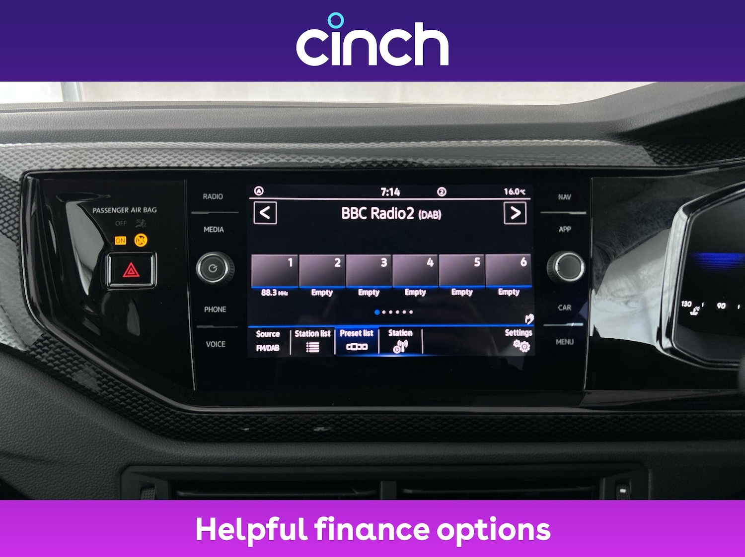 Used Volkswagen Polo 2025 for sale - 76847835: Photo 17