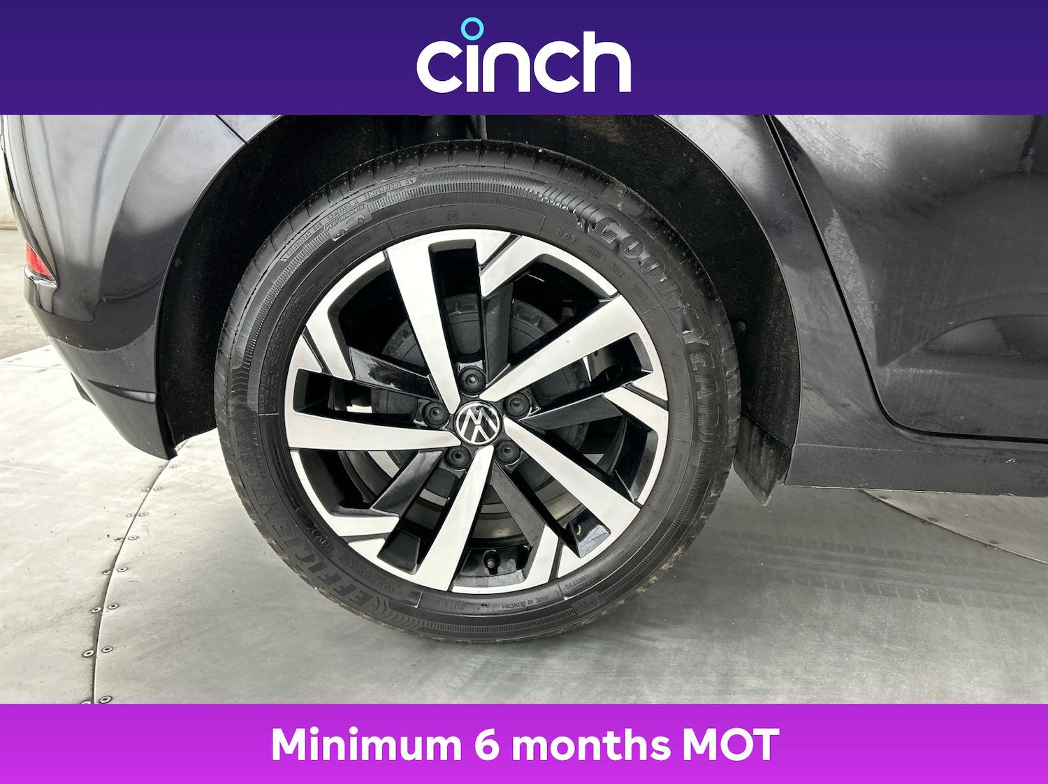 Used Volkswagen Polo 2025 for sale - 76847835: Photo 27