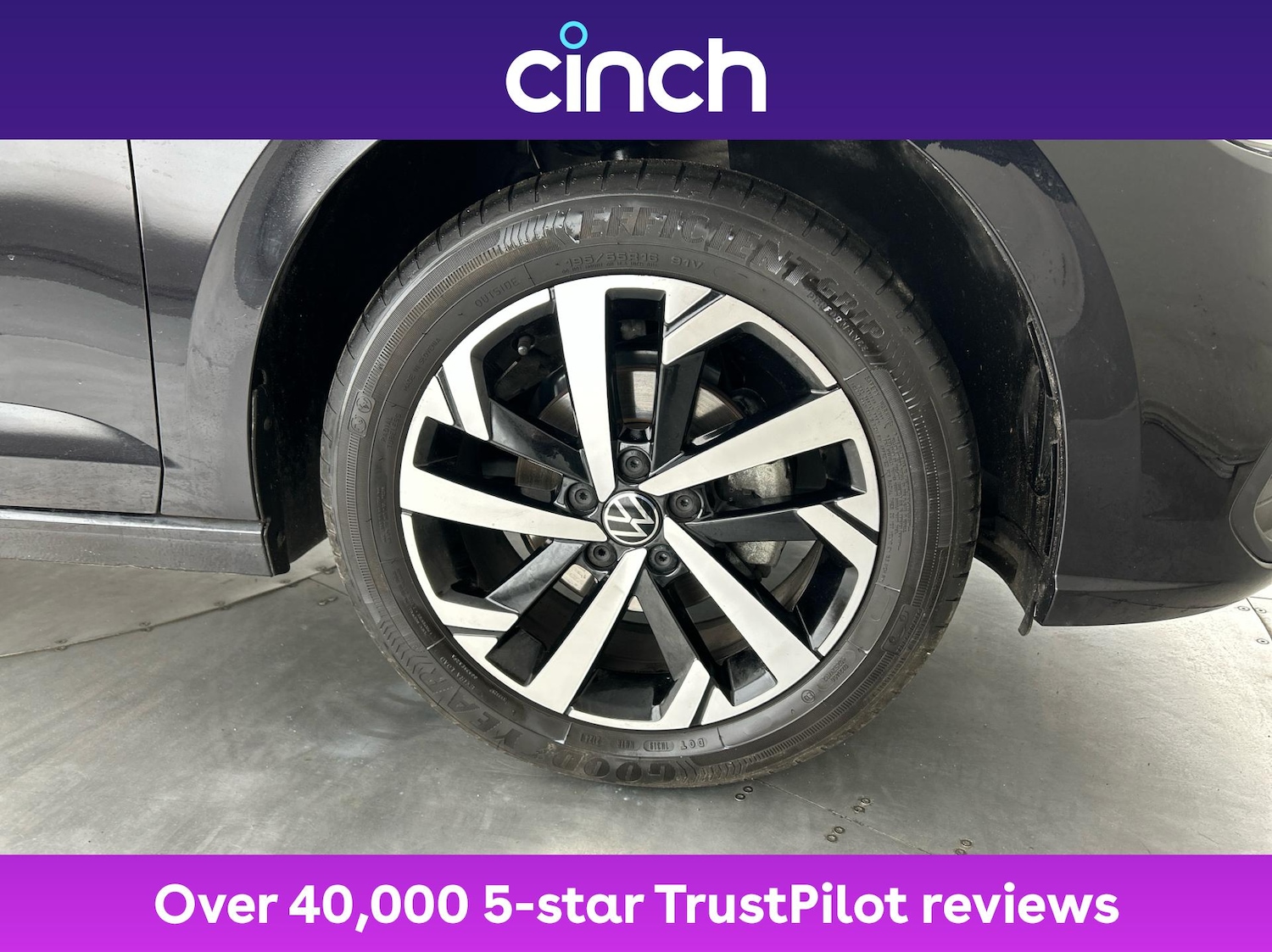 Used Volkswagen Polo 2025 for sale - 76847835: Photo 28