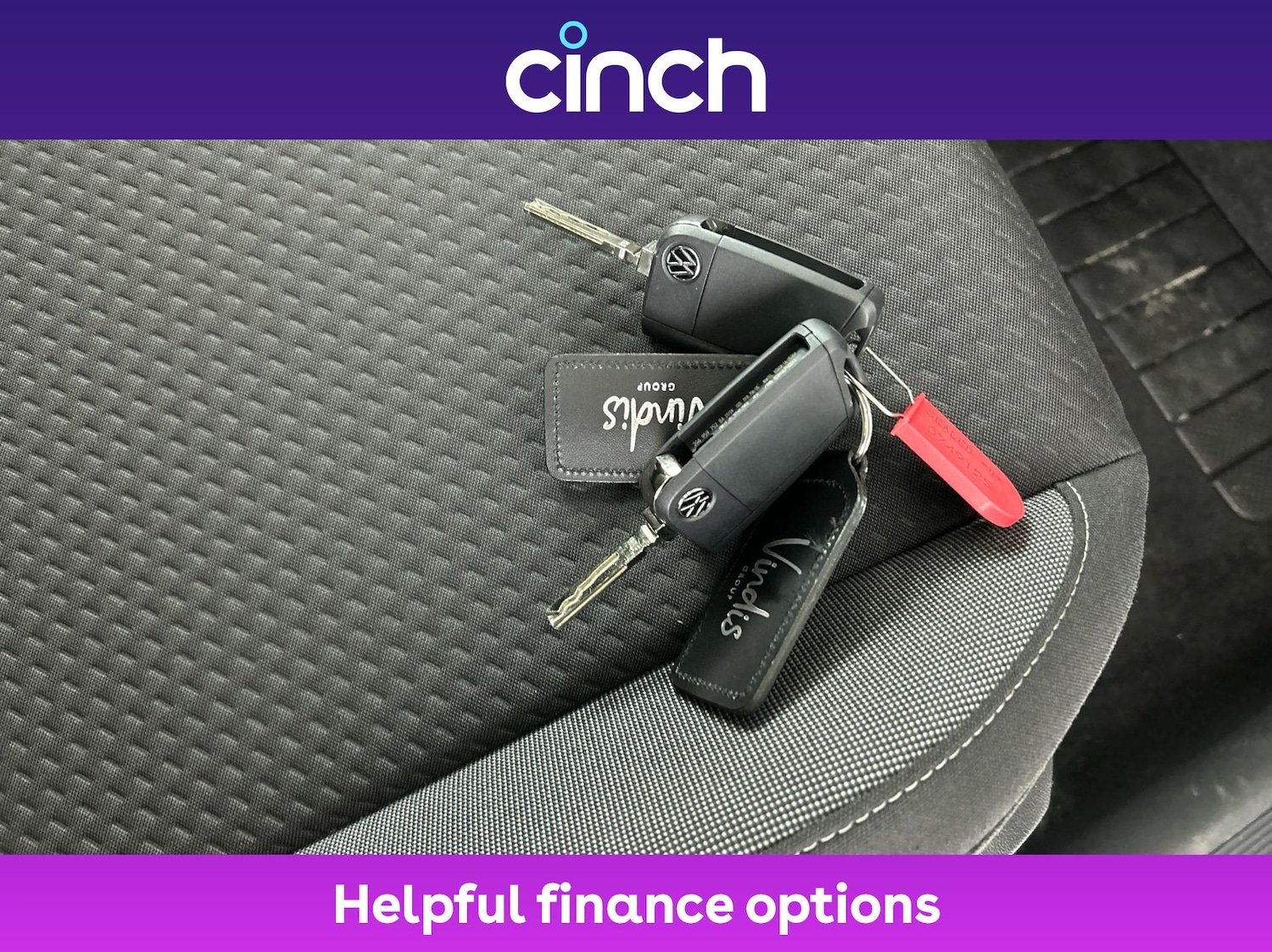 Used Volkswagen Polo 2025 for sale - 76847835: Photo 30