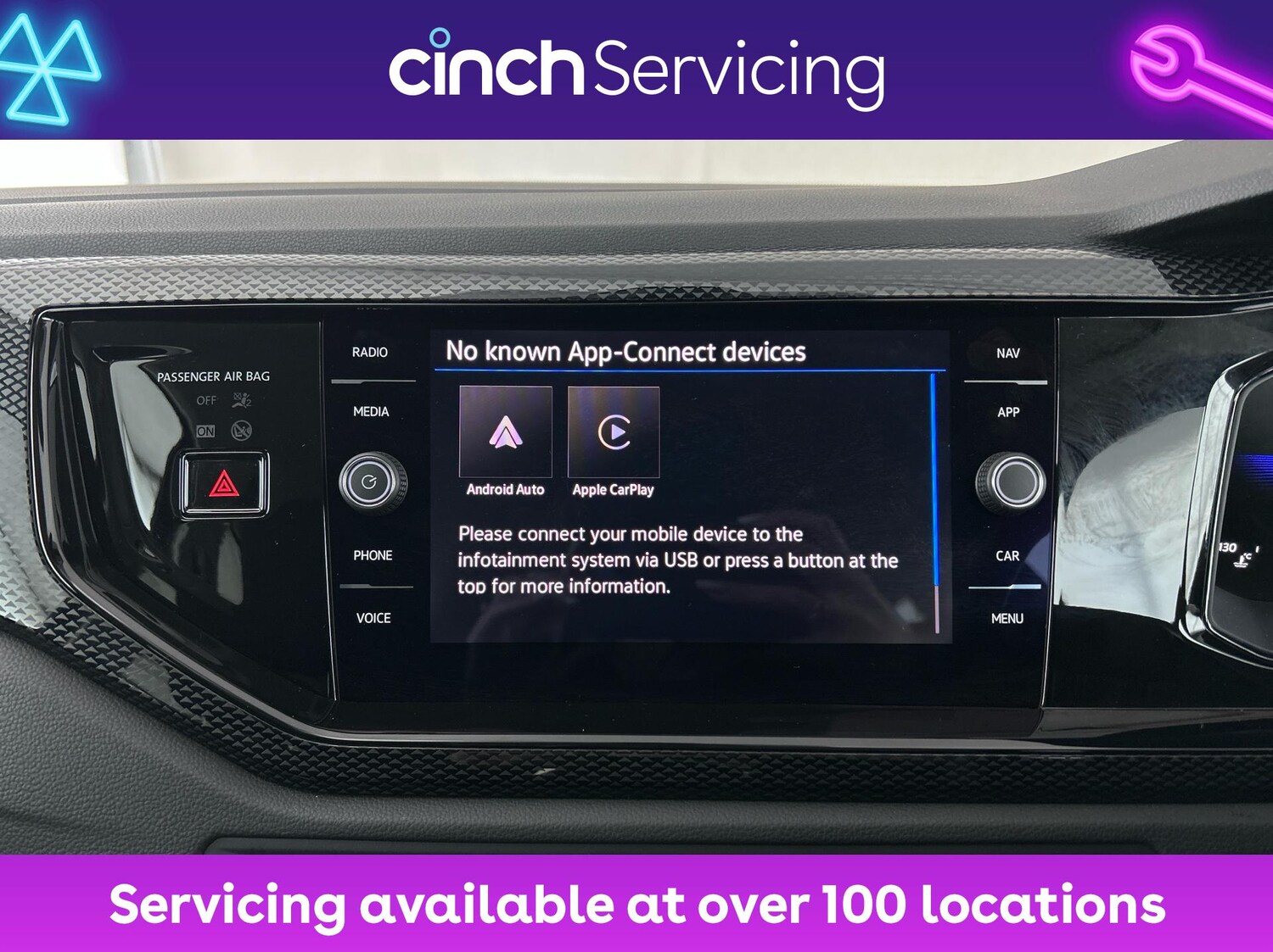 Used Volkswagen Polo 2025 for sale - 76847835: Photo 31