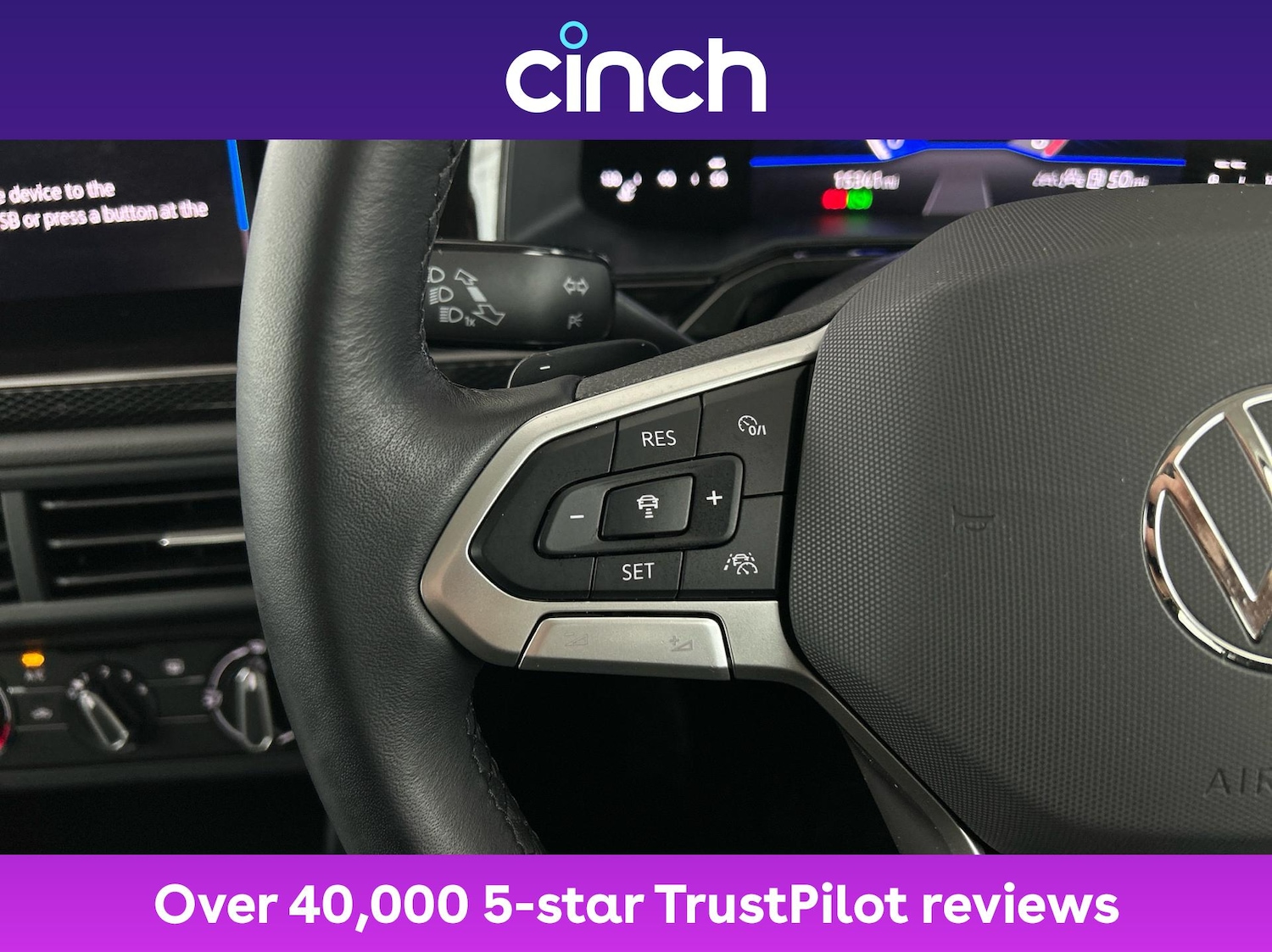 Used Volkswagen Polo 2025 for sale - 76847835: Photo 33