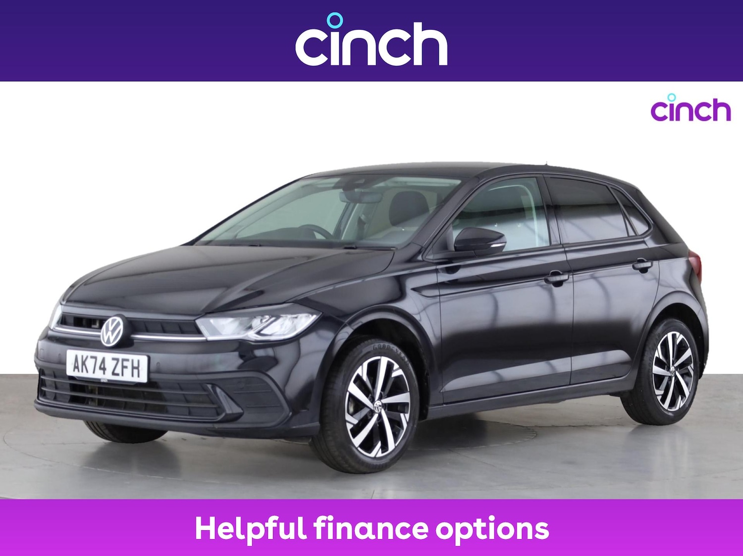 Used Volkswagen Polo 2025 for sale - 76847835: Photo 9