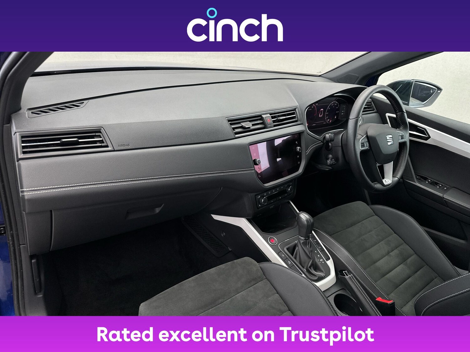 Used SEAT Arona 2021 for sale - 76057317: Photo 14