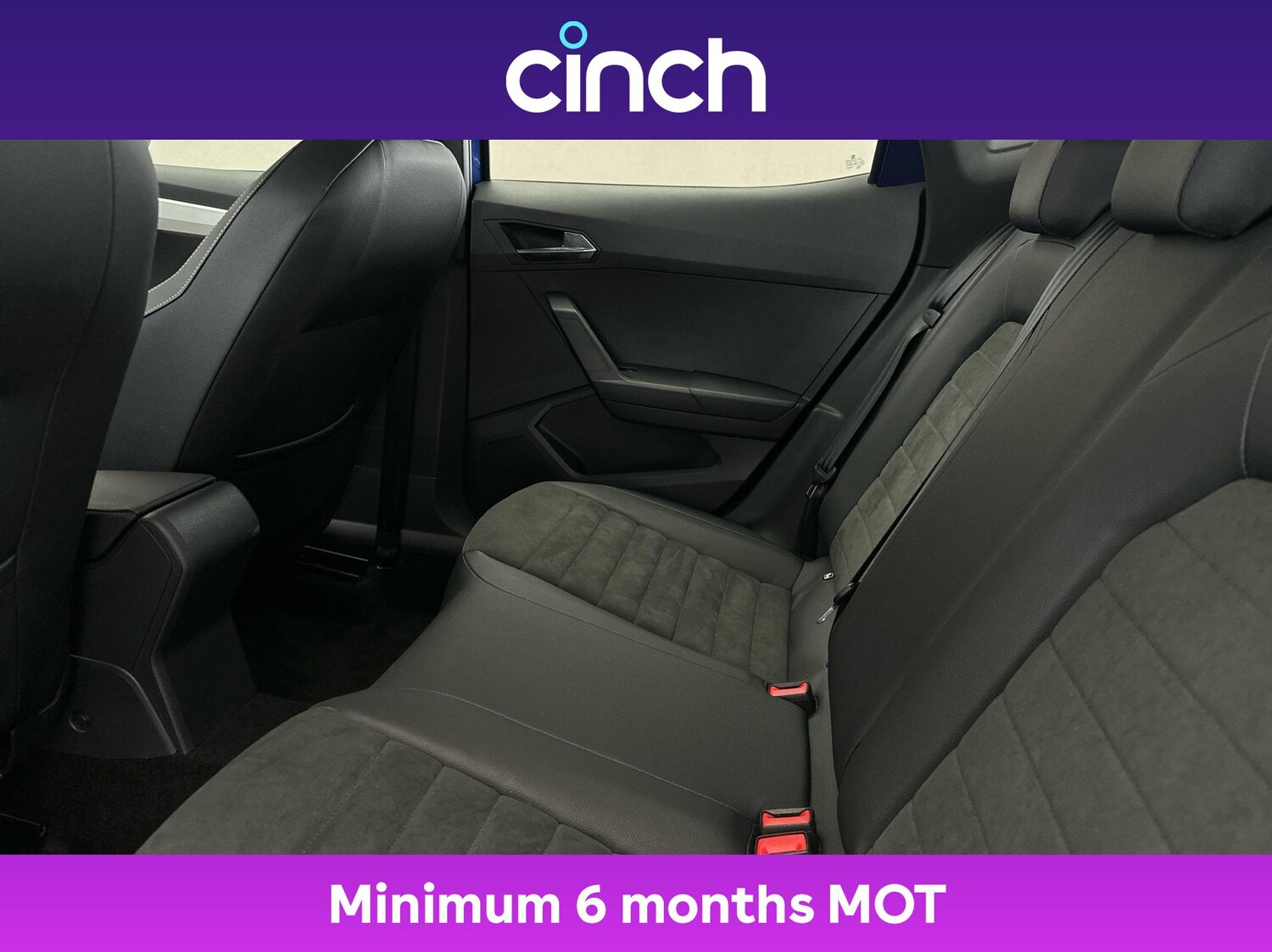 Used SEAT Arona 2021 for sale - 76057317: Photo 20