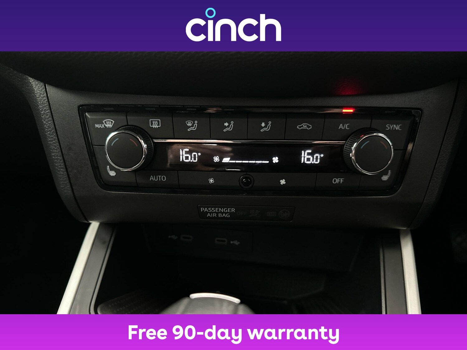 Used SEAT Arona 2021 for sale - 76057317: Photo 34