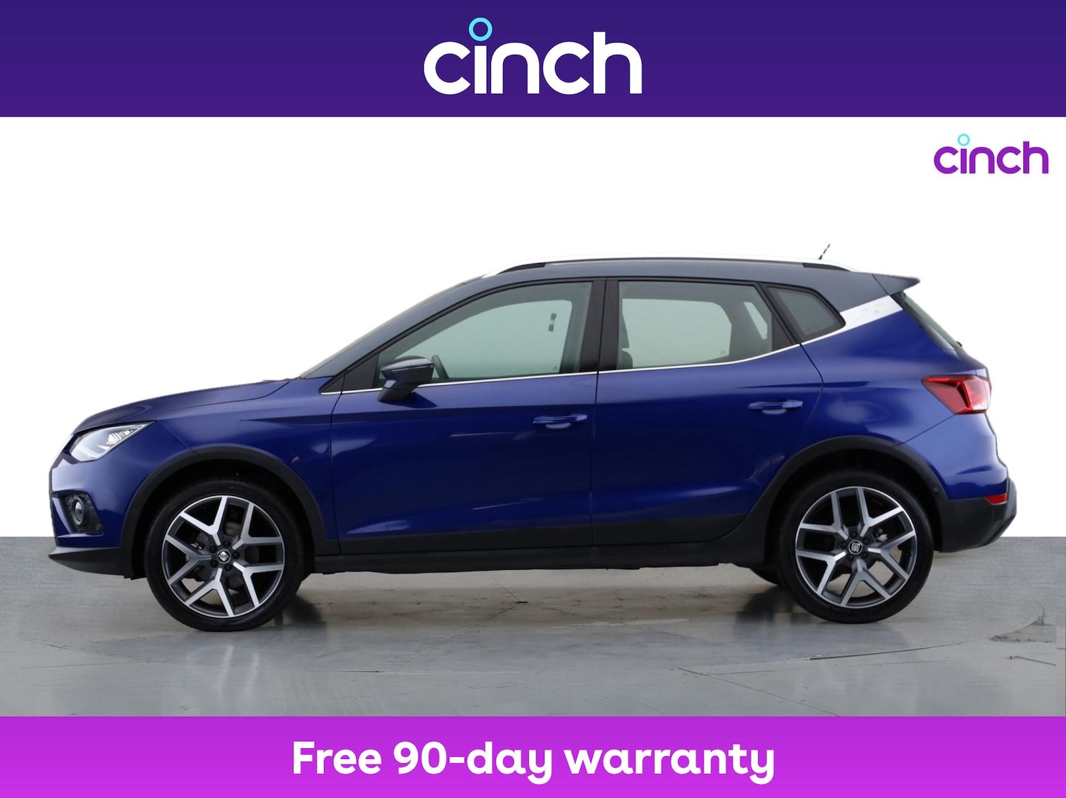 Used SEAT Arona 2021 for sale - 76057317: Photo 8