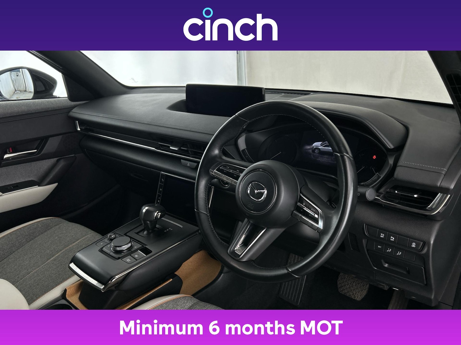 Used Mazda MX-30 2022 for sale - 76629651: Photo 12