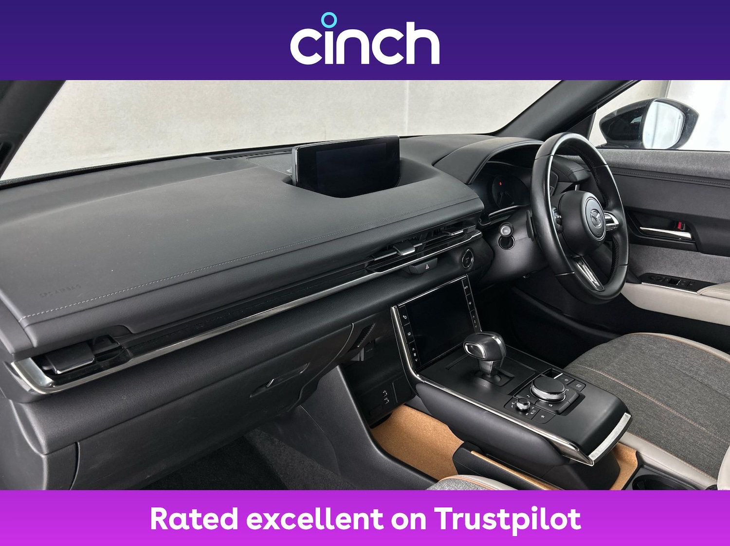 Used Mazda MX-30 2022 for sale - 76629651: Photo 14