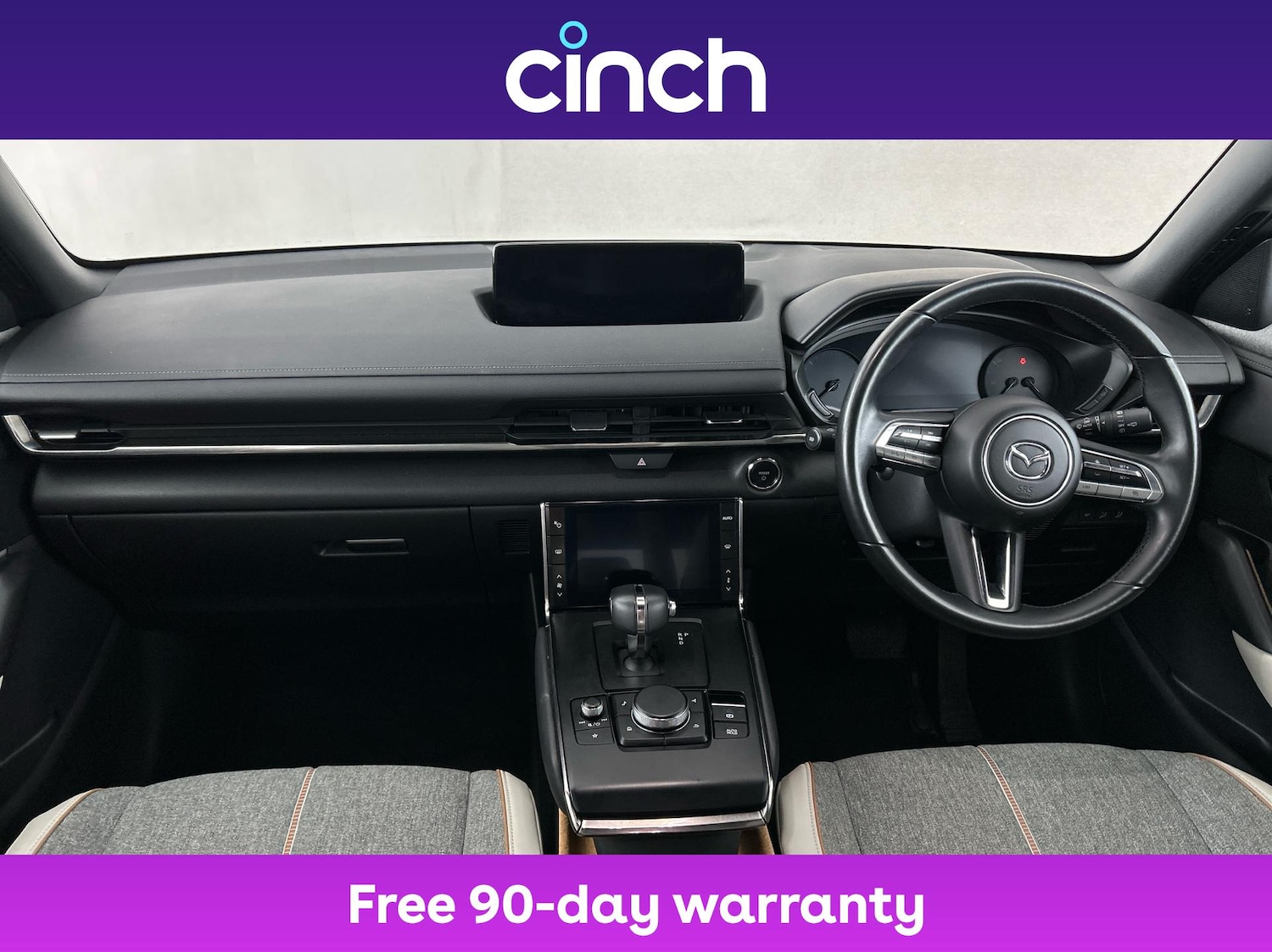 Used Mazda MX-30 2022 for sale - 76629651: Photo 15