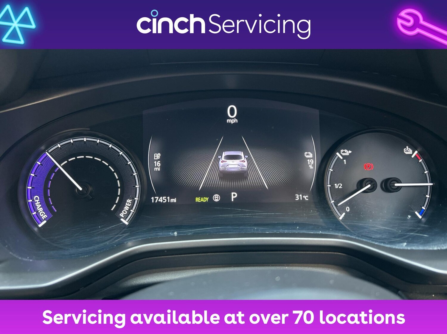 Used Mazda MX-30 2022 for sale - 76629651: Photo 18