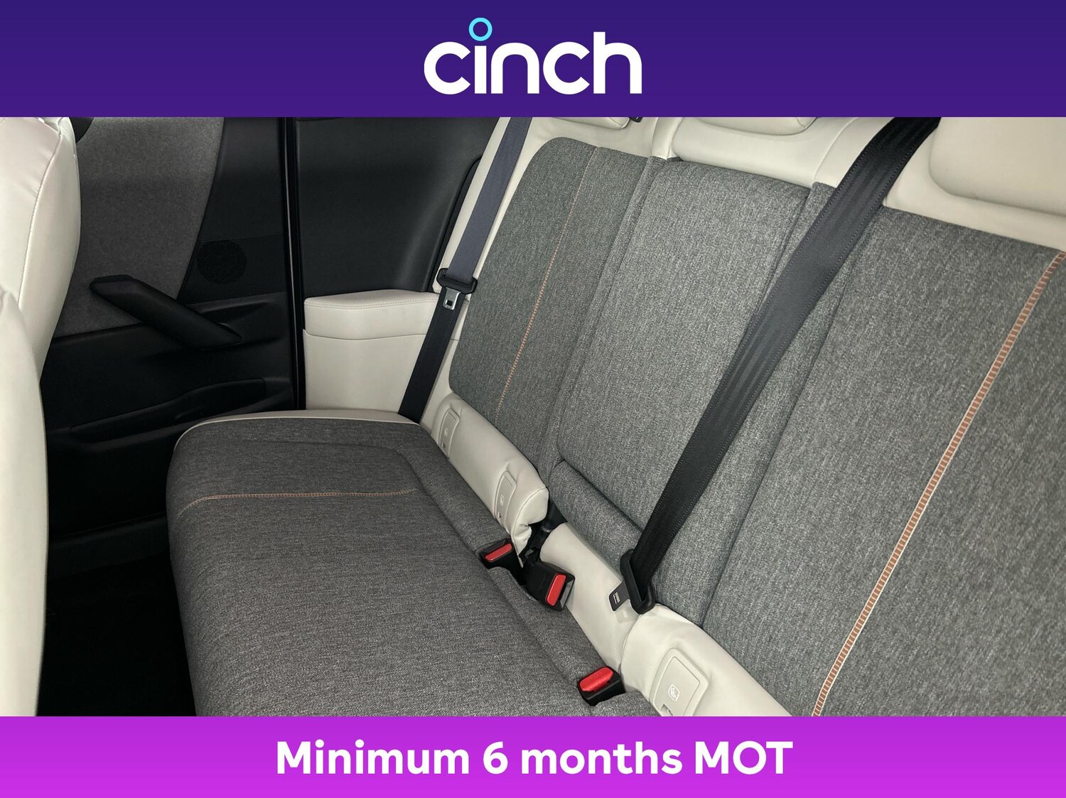 Used Mazda MX-30 2022 for sale - 76629651: Photo 20