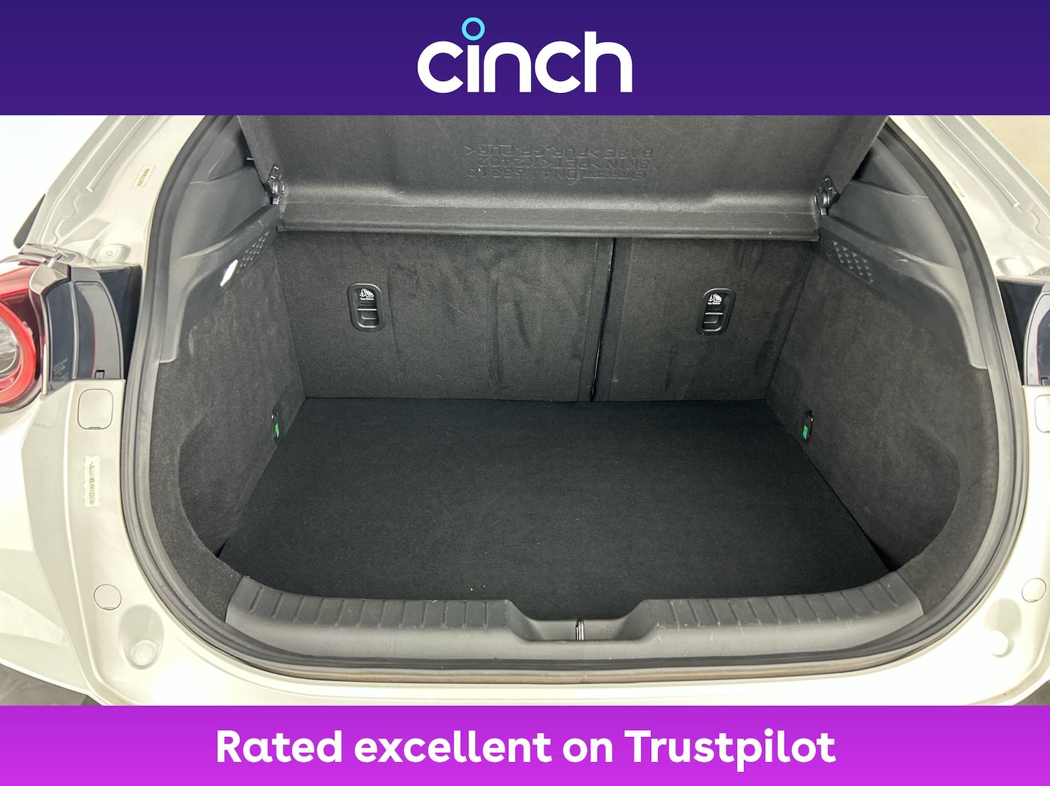 Used Mazda MX-30 2022 for sale - 76629651: Photo 21