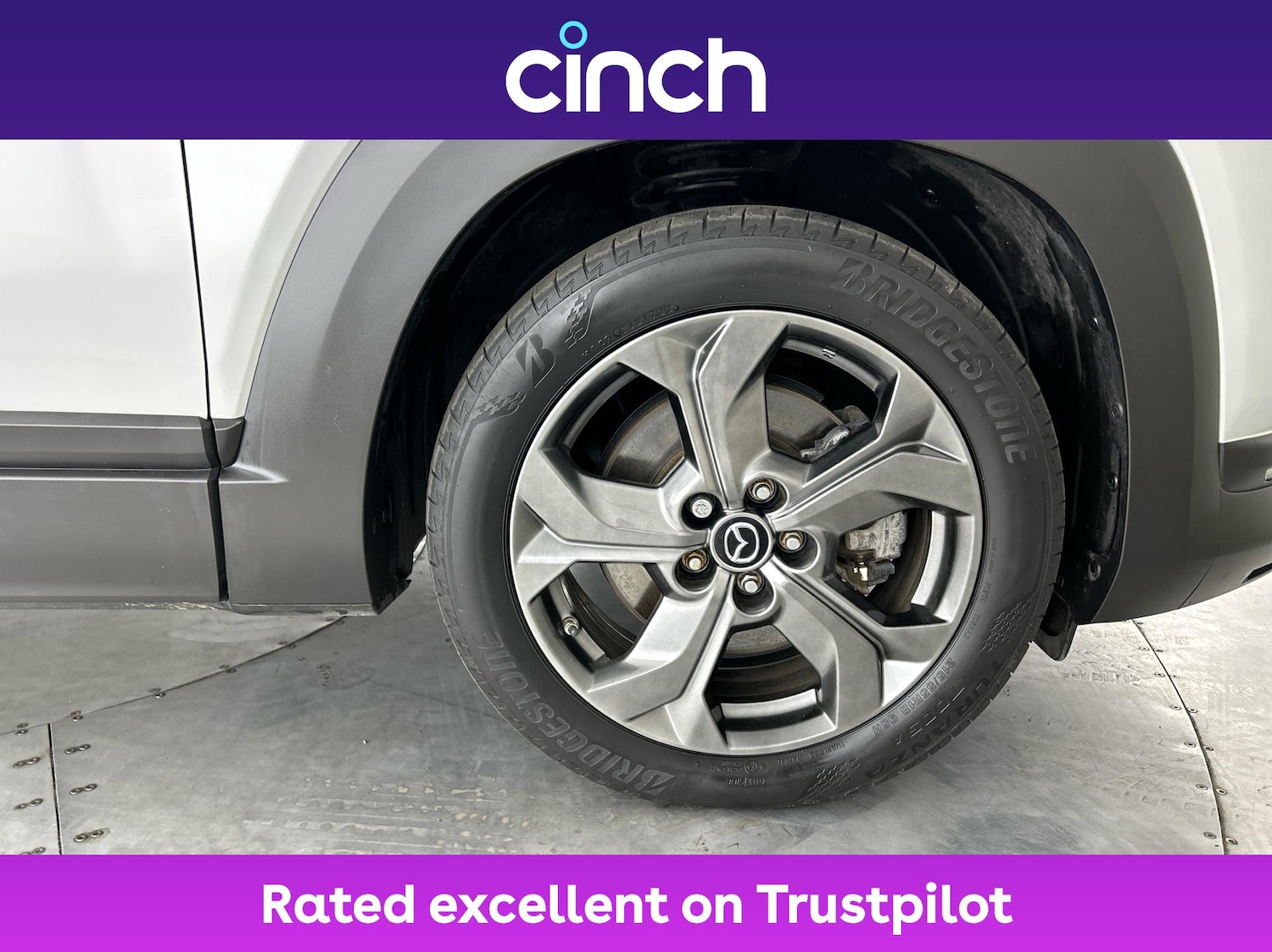 Used Mazda MX-30 2022 for sale - 76629651: Photo 28