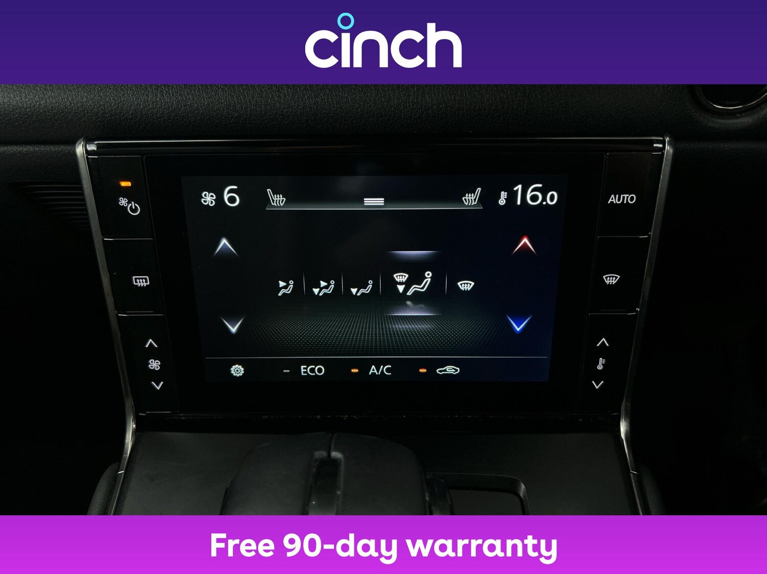 Used Mazda MX-30 2022 for sale - 76629651: Photo 34