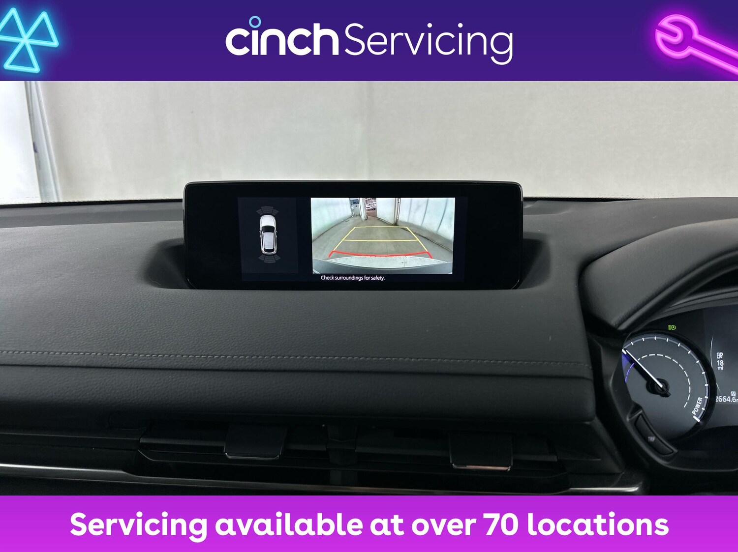 Used Mazda MX-30 2022 for sale - 76629651: Photo 36