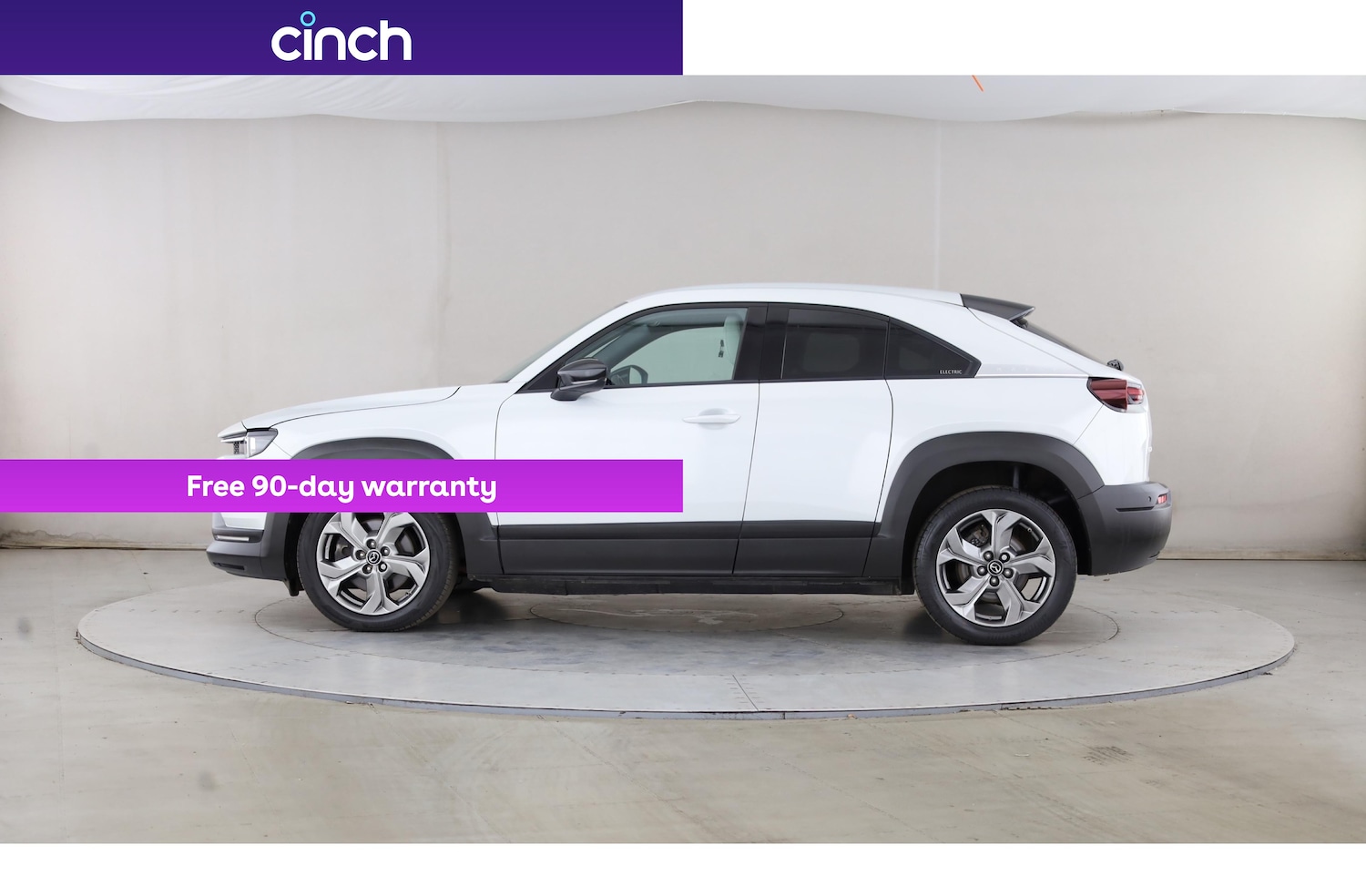 Used Mazda MX-30 2022 for sale - 76629651: Photo 8