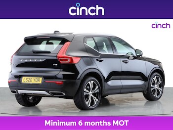 Used Volvo XC40 2020 for sale - 75913499: Photo