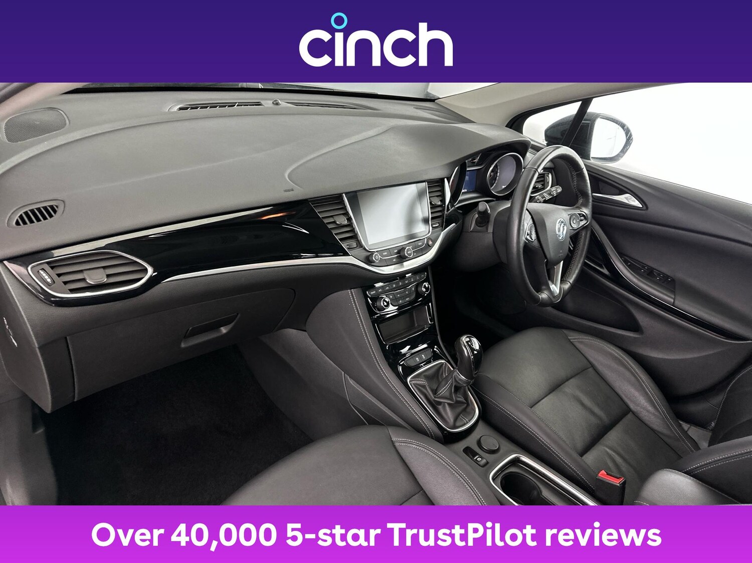 Used Vauxhall Astra 2019 for sale - 76888928: Photo 14