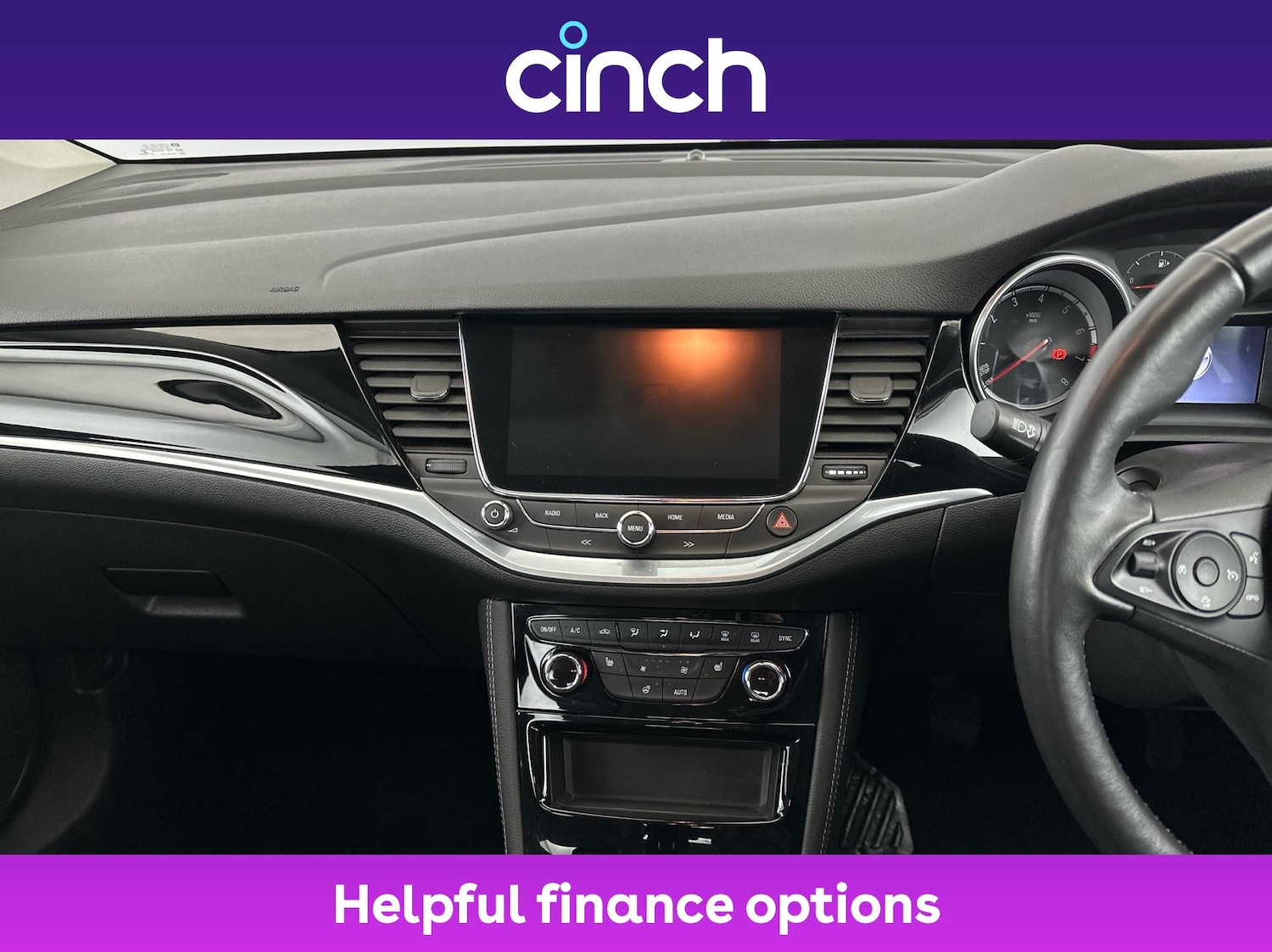 Used Vauxhall Astra 2019 for sale - 76888928: Photo 17