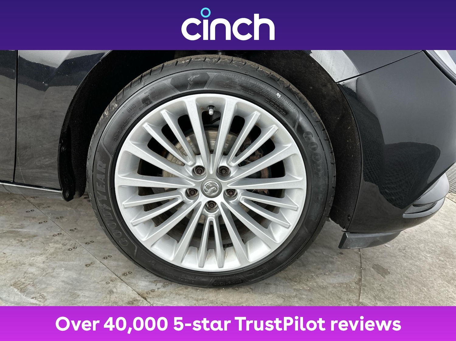 Used Vauxhall Astra 2019 for sale - 76888928: Photo 28