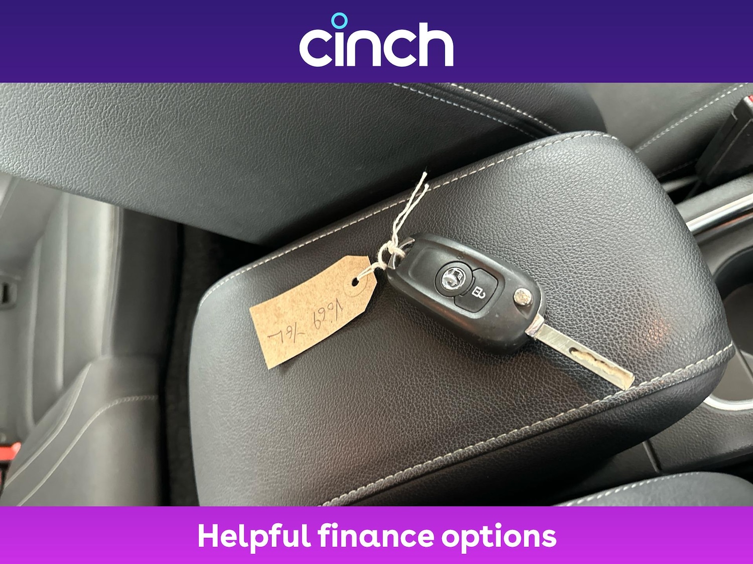 Used Vauxhall Astra 2019 for sale - 76888928: Photo 30