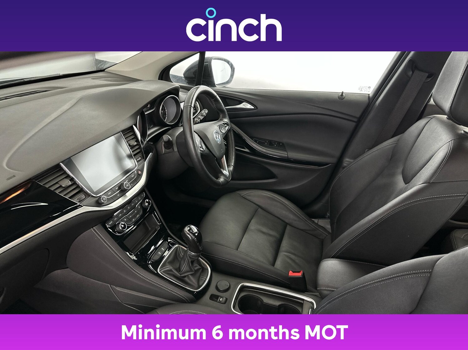 Used Vauxhall Astra 2019 for sale - 76888928: Photo 32