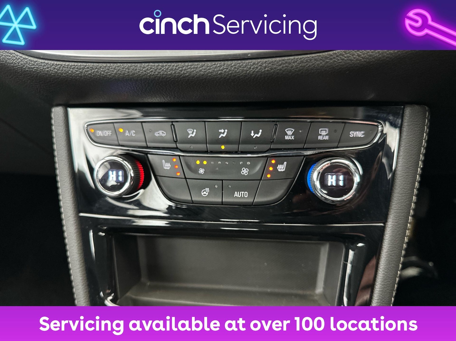 Used Vauxhall Astra 2019 for sale - 76888928: Photo 36