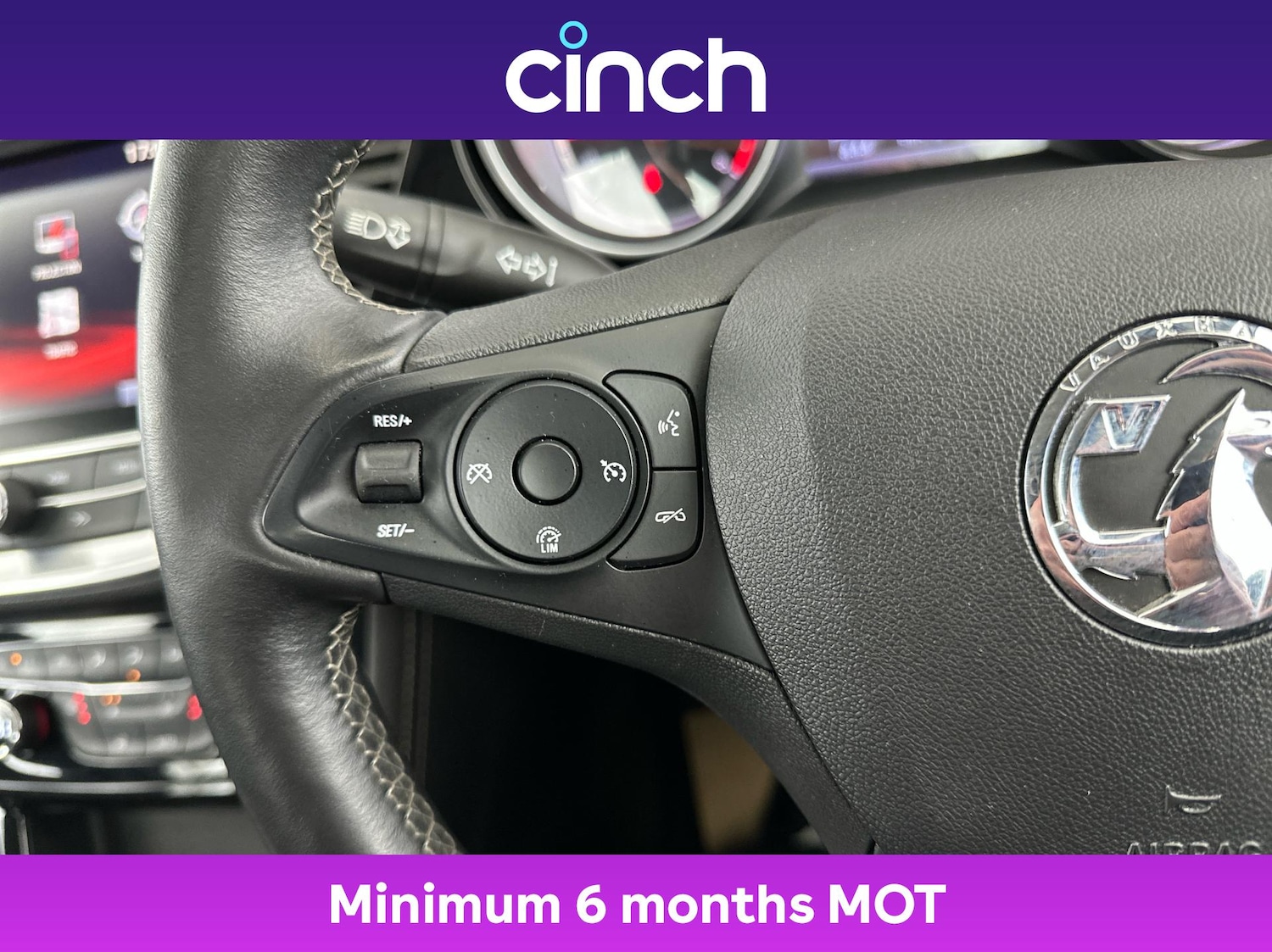 Used Vauxhall Astra 2019 for sale - 76888928: Photo 37