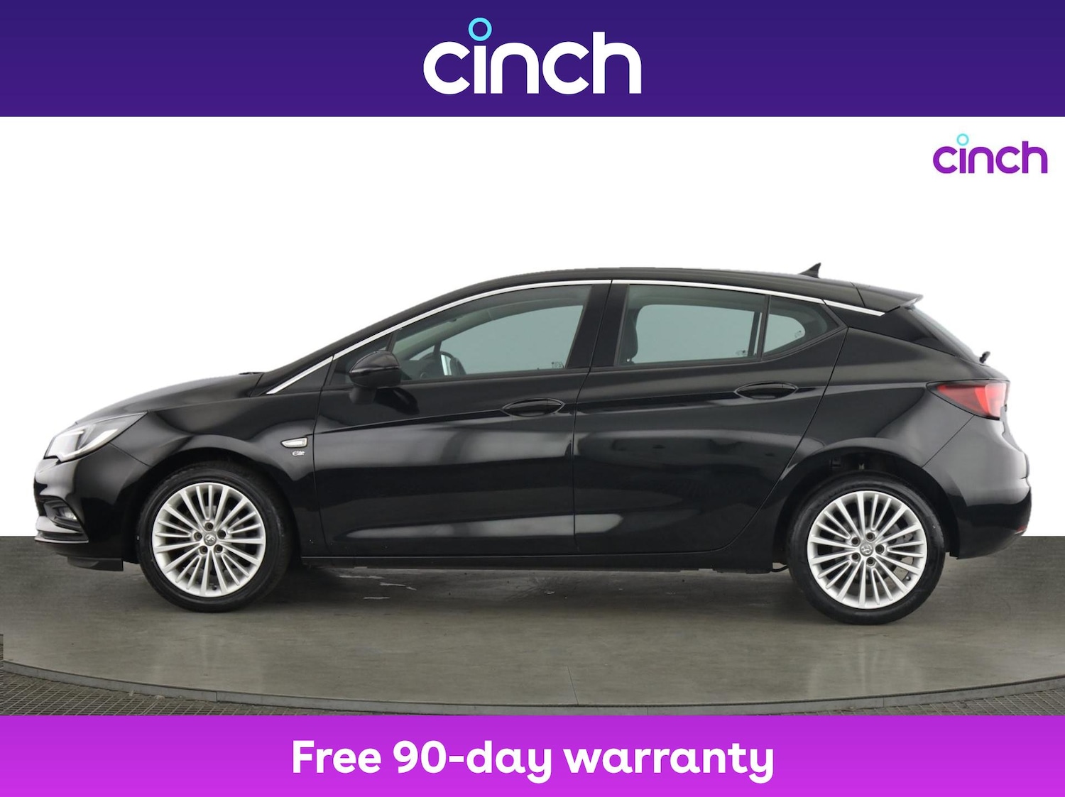 Used Vauxhall Astra 2019 for sale - 76888928: Photo 8