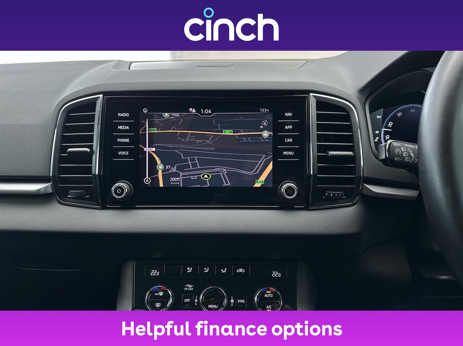 Used Skoda Karoq 2022 for sale - 77059390: Photo 17