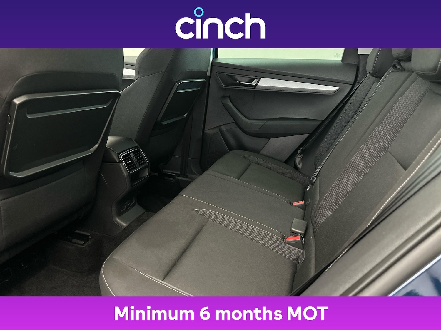 Used Skoda Karoq 2022 for sale - 77059390: Photo 20