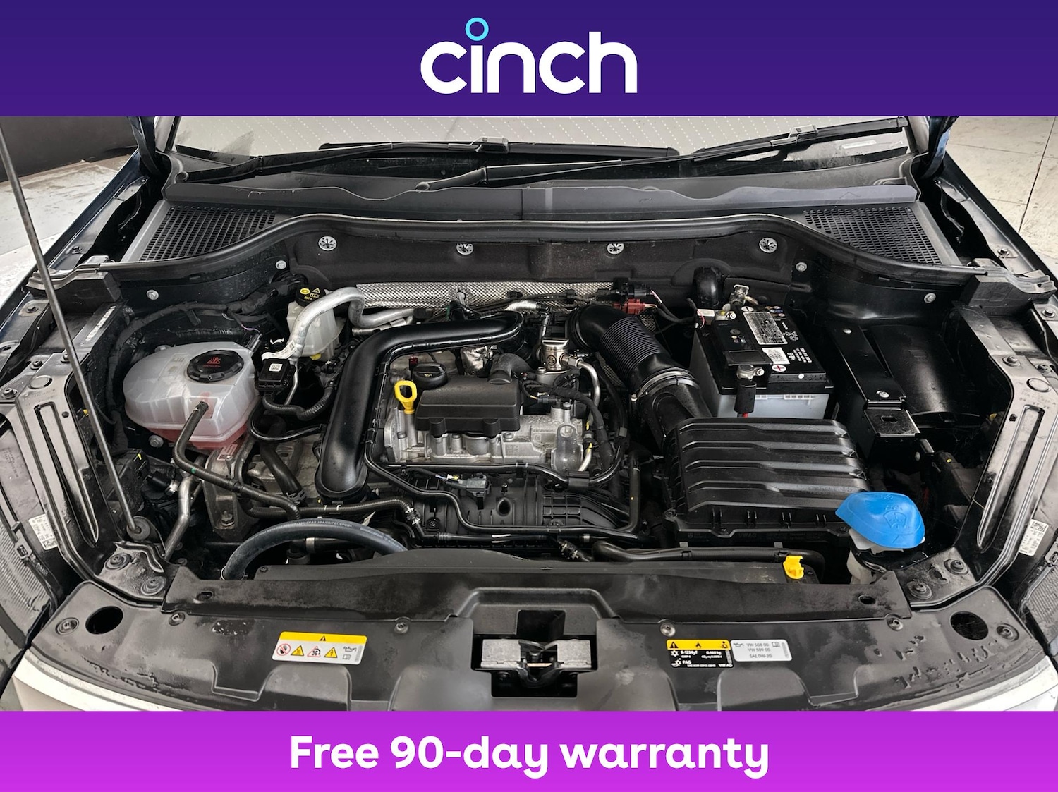 Used Skoda Karoq 2022 for sale - 77059390: Photo 23