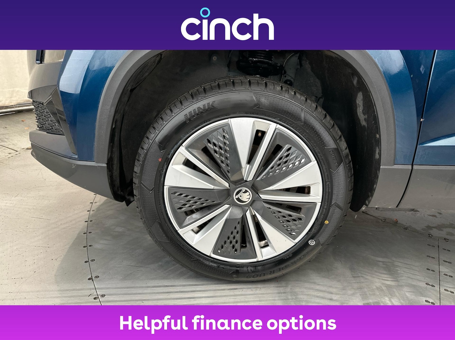 Used Skoda Karoq 2022 for sale - 77059390: Photo 24