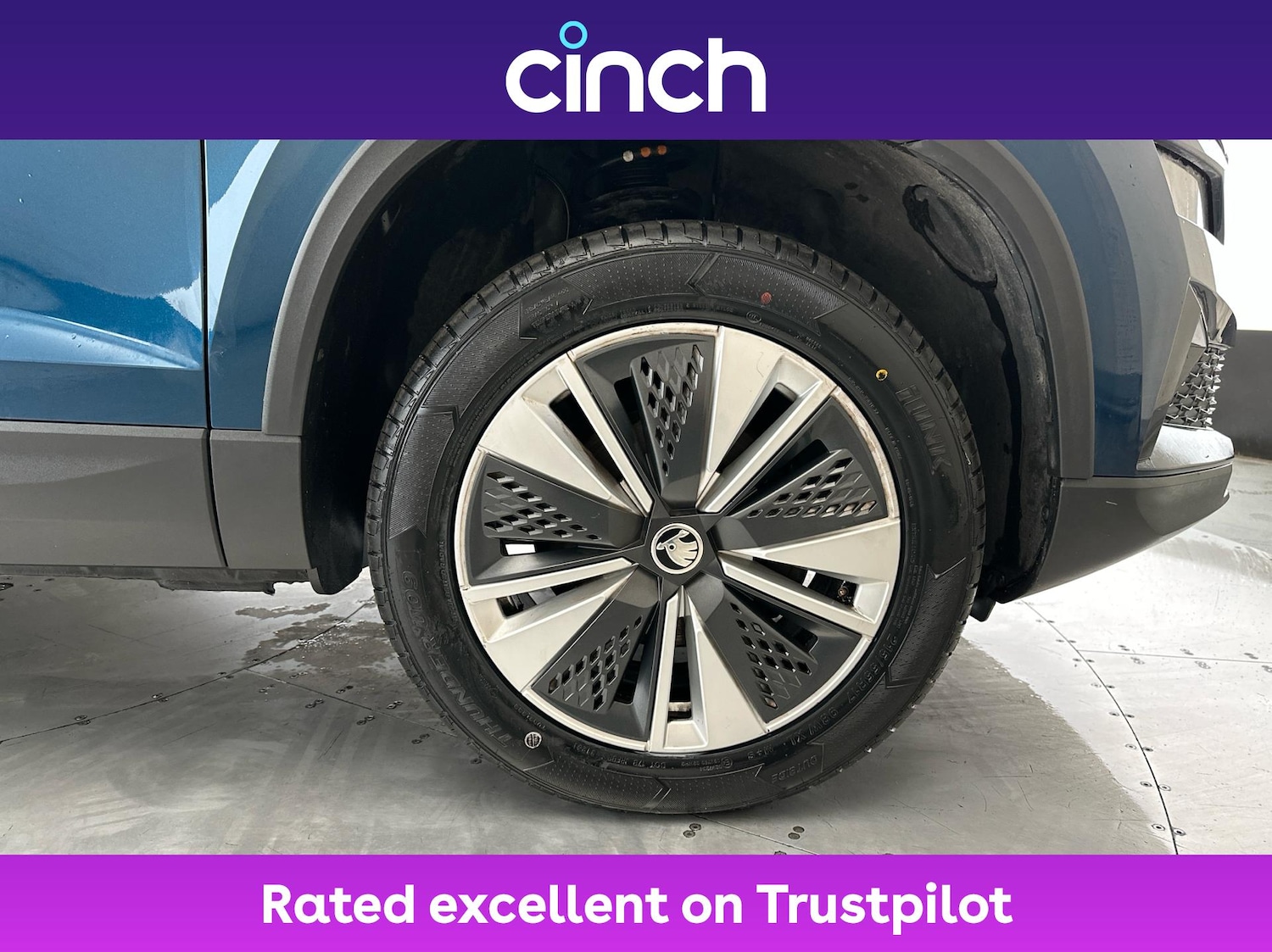 Used Skoda Karoq 2022 for sale - 77059390: Photo 28