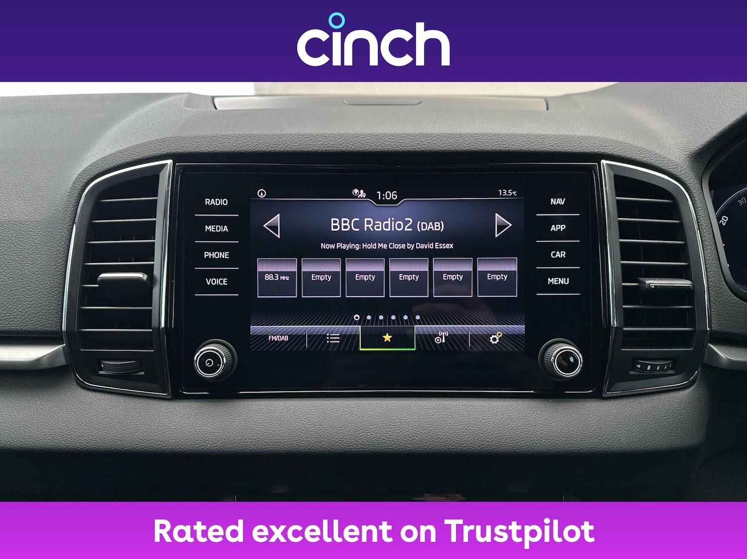 Used Skoda Karoq 2022 for sale - 77059390: Photo 33