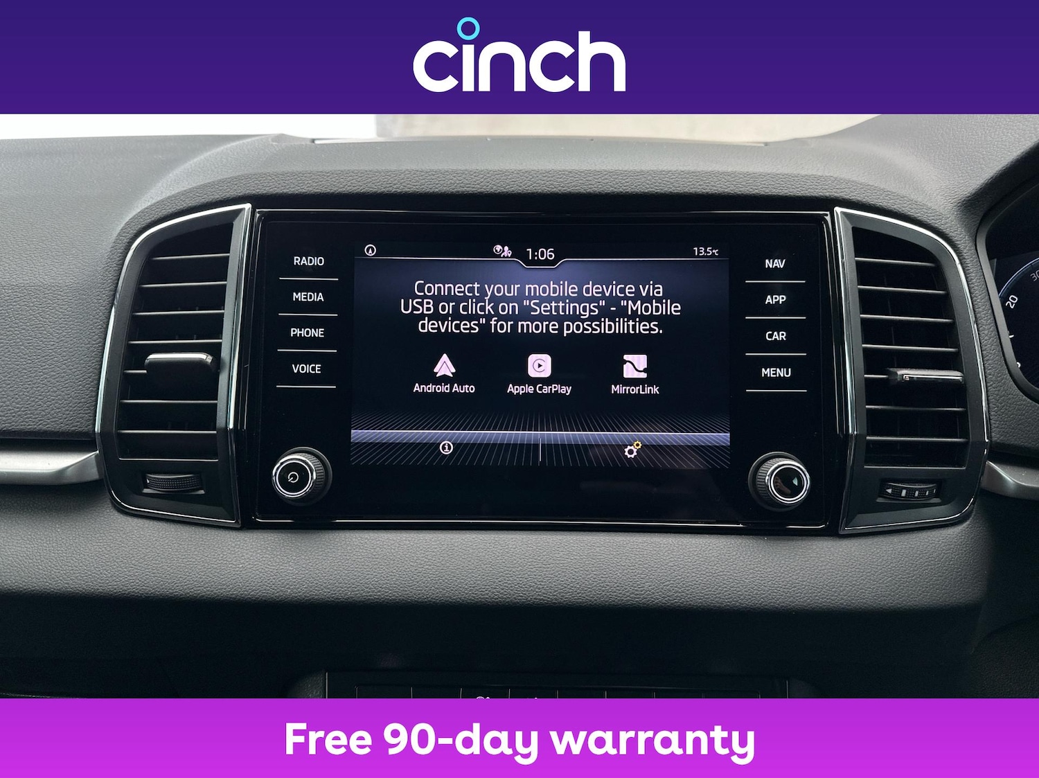 Used Skoda Karoq 2022 for sale - 77059390: Photo 34